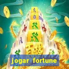 jogar fortune dragon demo